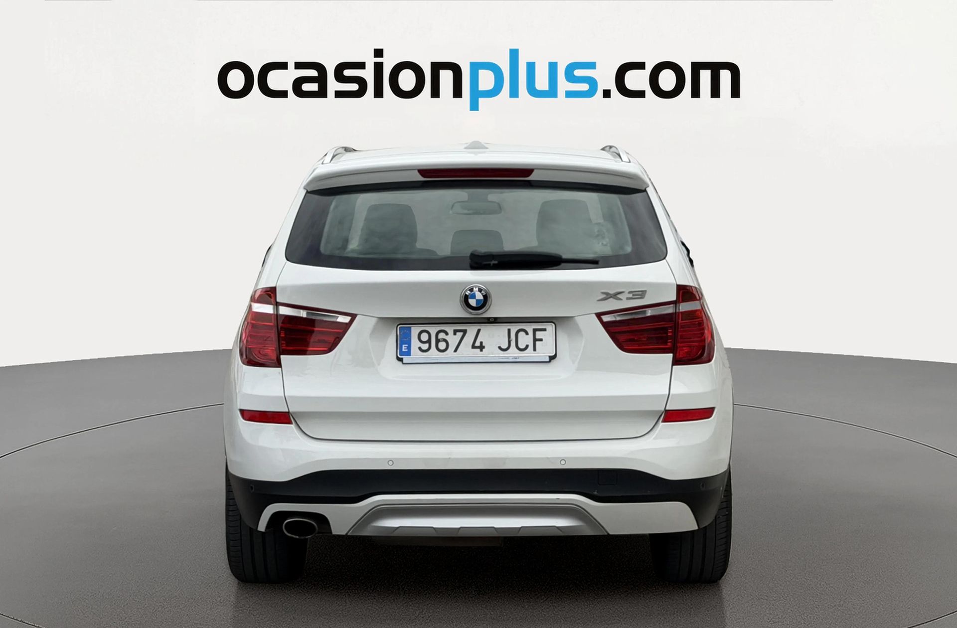 BMW X3 xDrive20d - foto 14