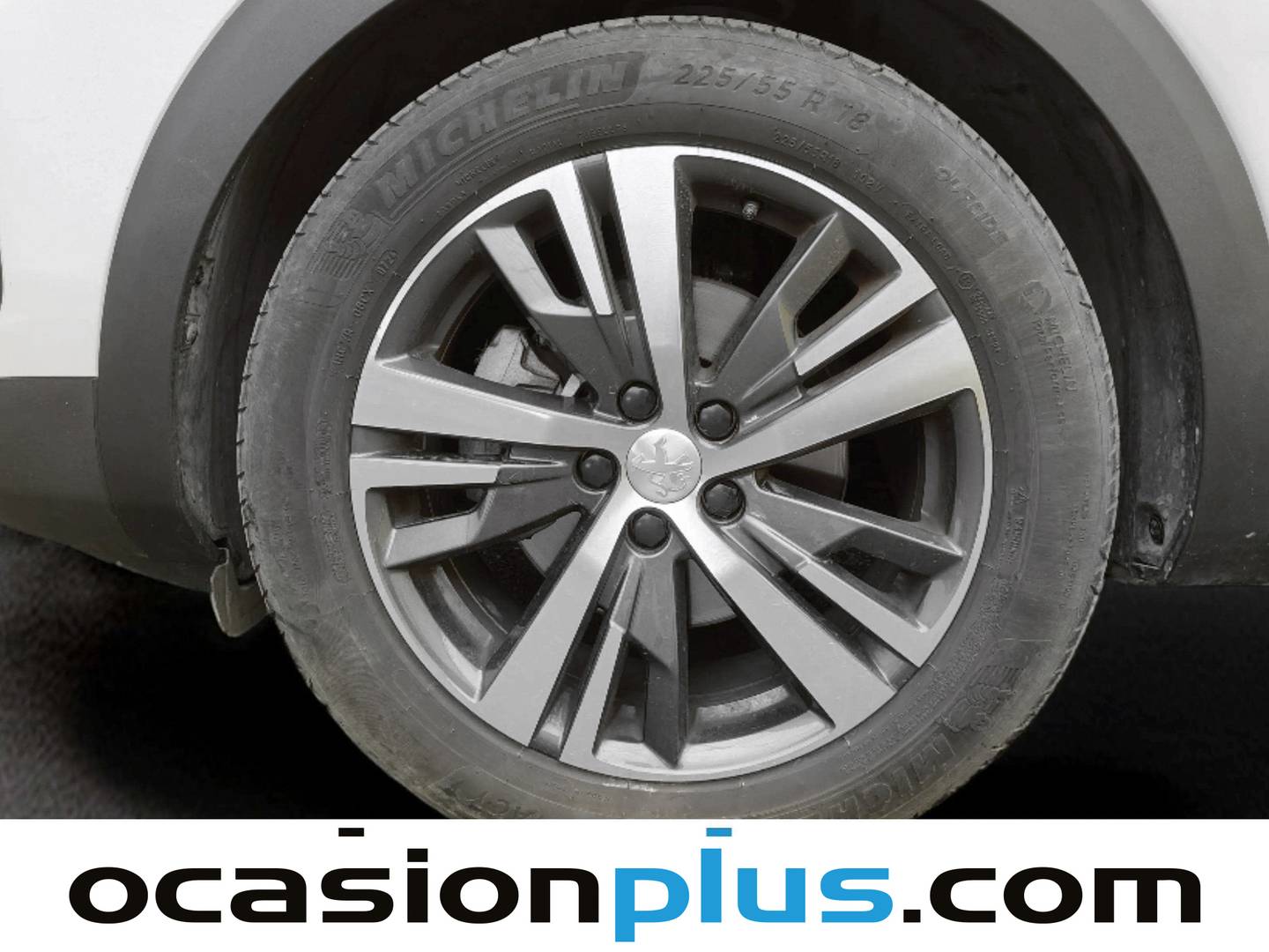 Peugeot 5008 Hybrid Peugeot 5008 Hybrid 1.2 Allure Pack eDCS6 (136 CV) 136cv