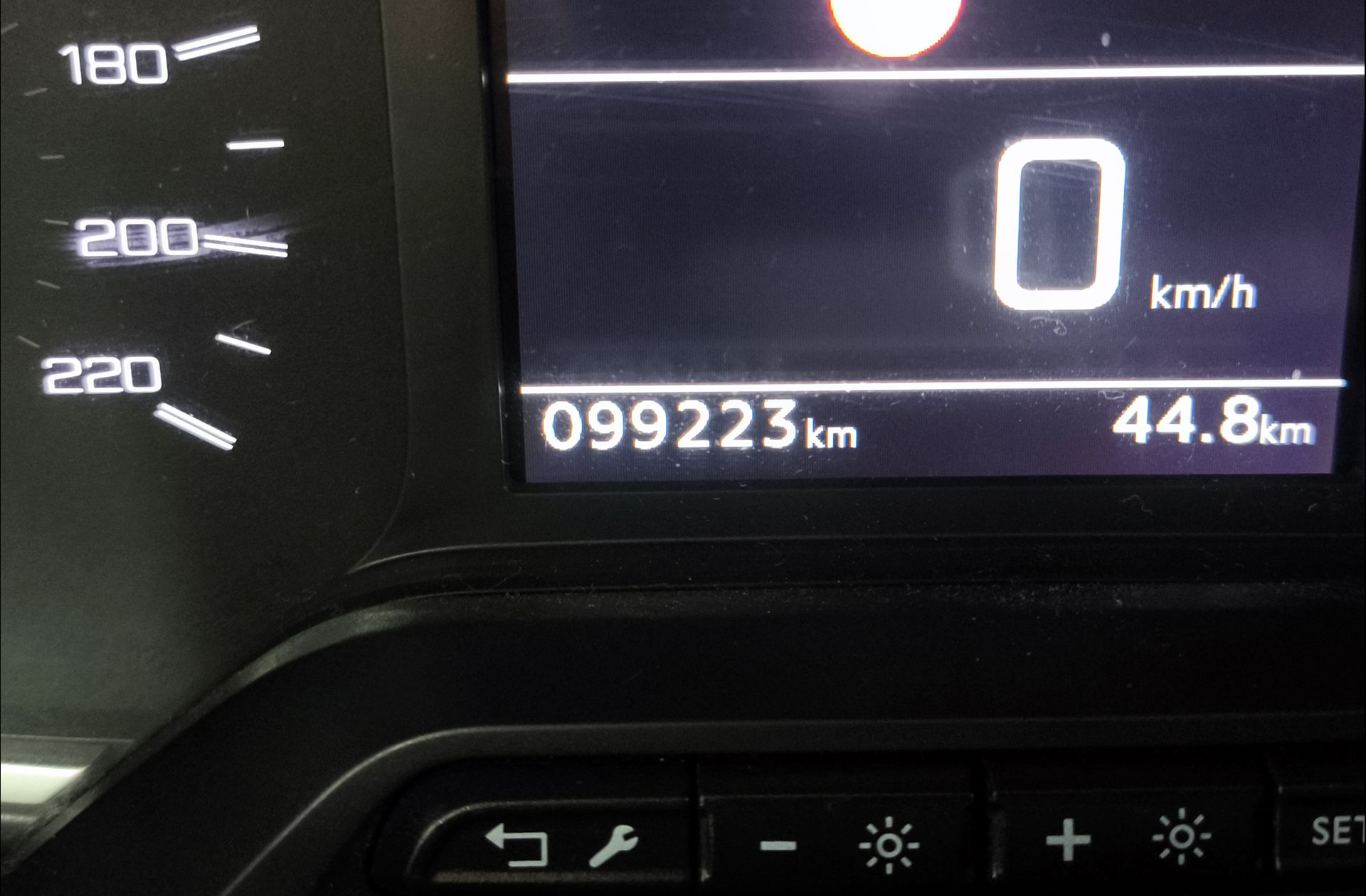 Peugeot Rifter BlueHDi 130 Active Standard - foto 10