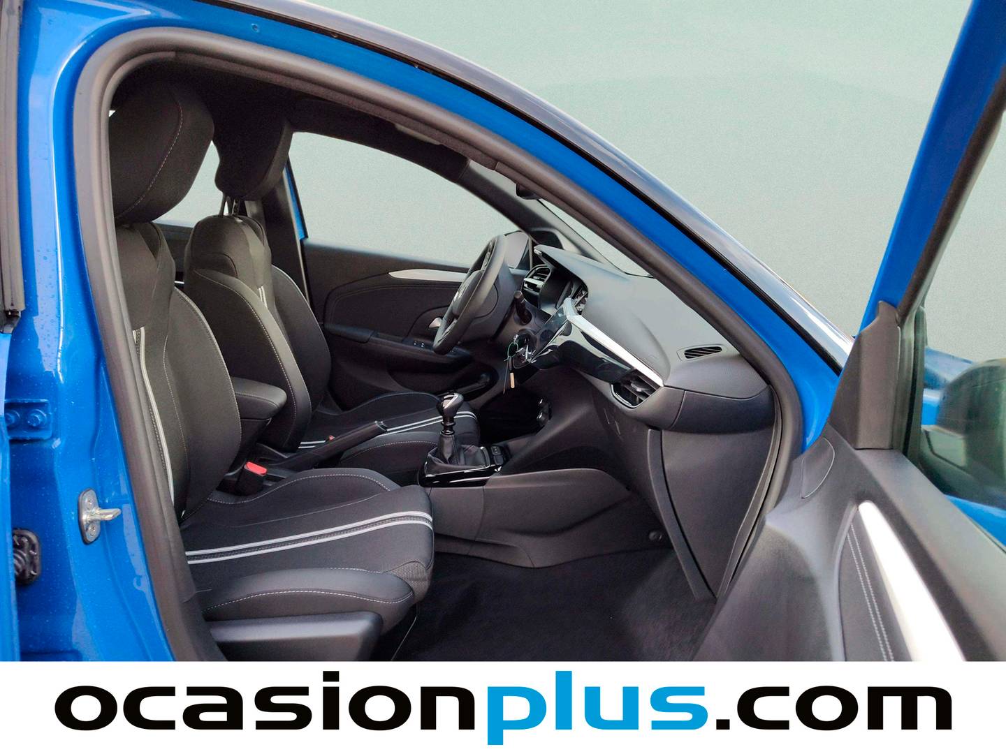 Opel Corsa Opel Corsa 1.2 T XHL GS (100 CV) km 0