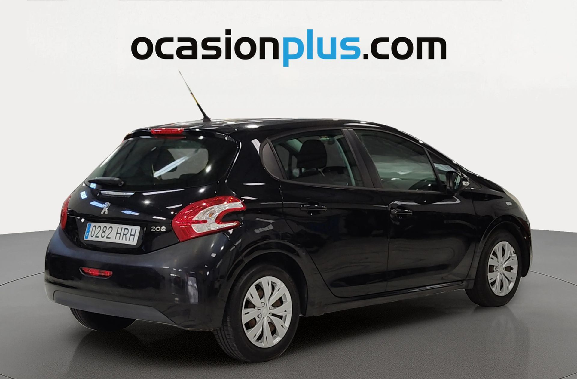 Peugeot 208 1.4 HDi Active - foto 4
