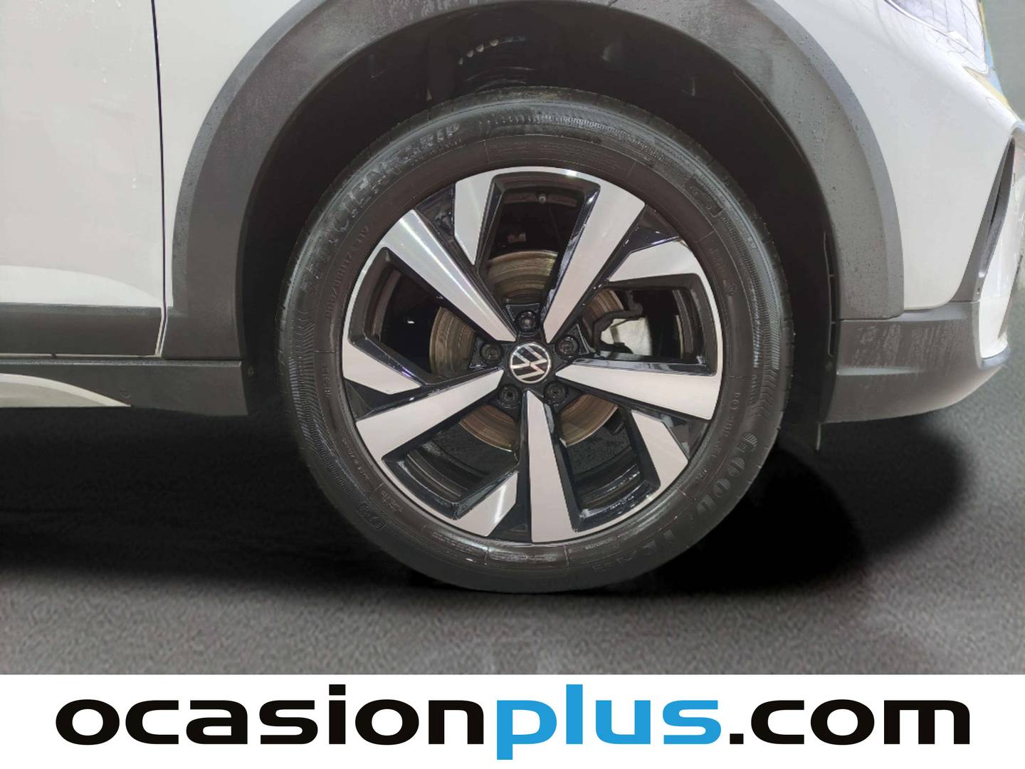Volkswagen Taigo Volkswagen Taigo ``Más`` 1.0 TSI  (95 CV) de ocasión