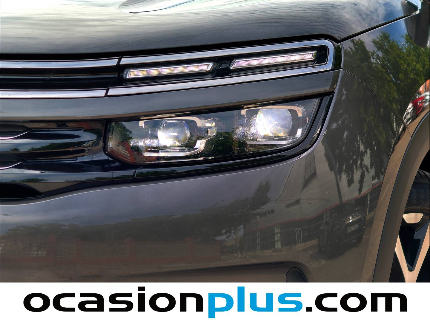 Citroën C5 Aircross Citroën C5 Aircross BlueHdi 180 S&S Shine EAT8 (177 CV) al mejor precio
