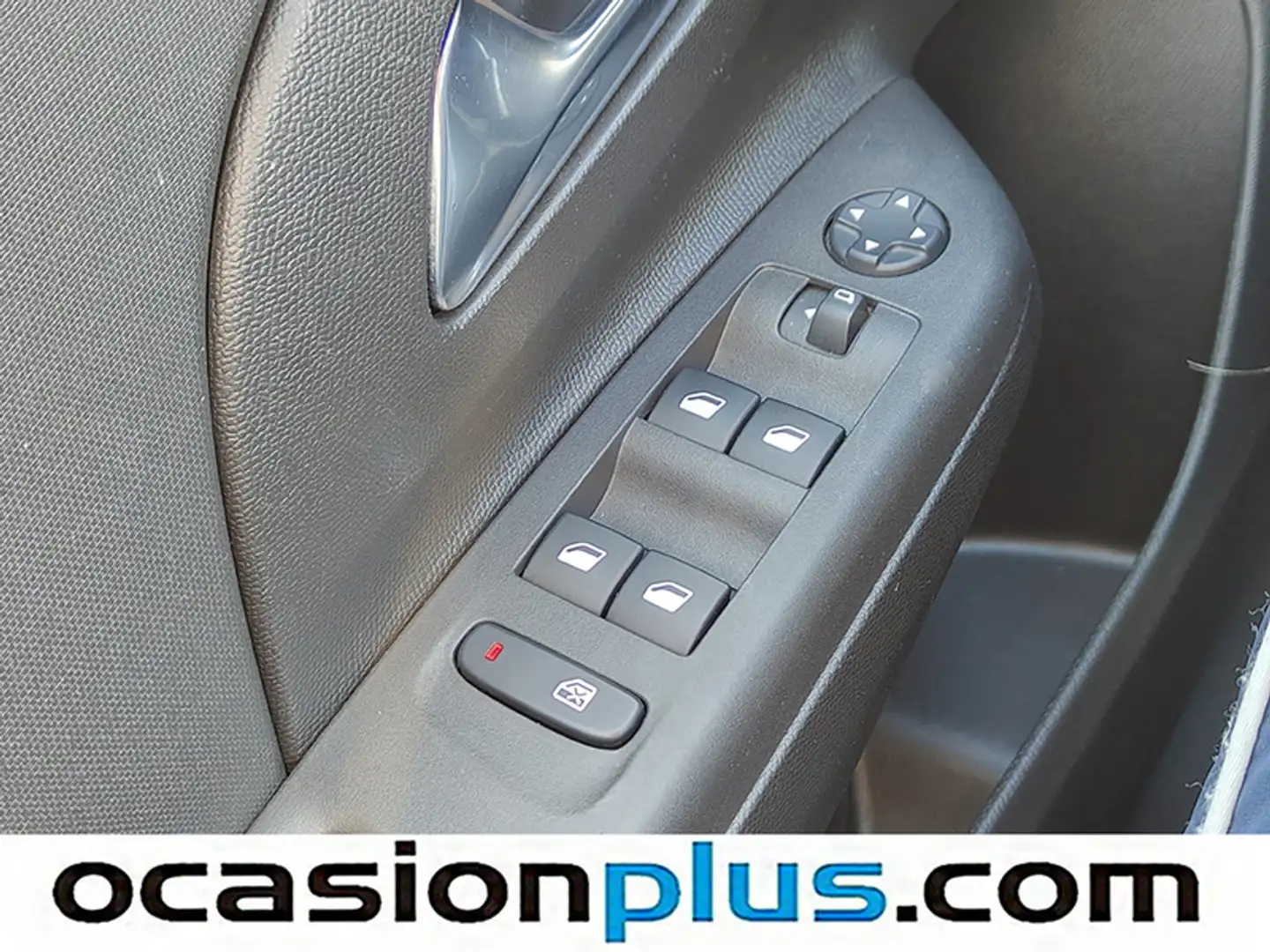 Foto Opel Corsa Opel Corsa 1.5D DT S&S Edition (102 CV)