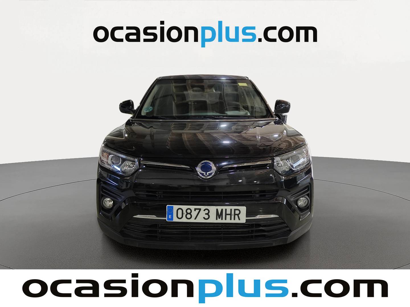 SsangYong Tivoli Ssangyong Tivoli G12T Urban Plus  (128 CV) 128cv