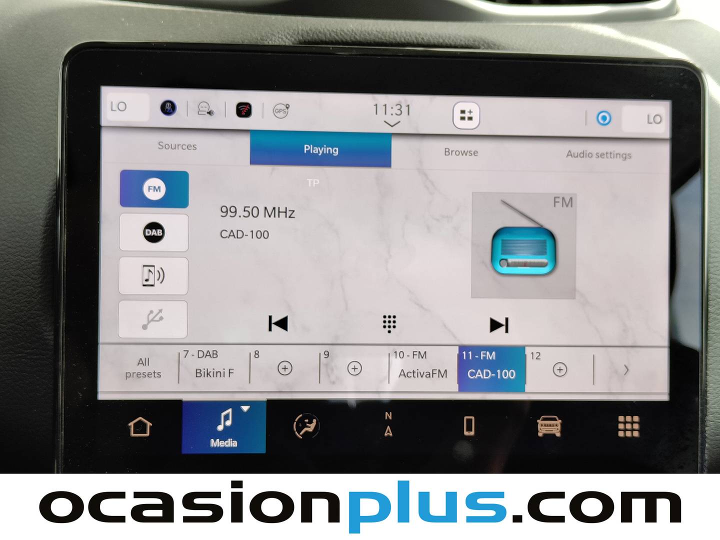 Jeep Renegade Jeep Renegade eHybrid 1.5 Limited ATX (130 CV) automático