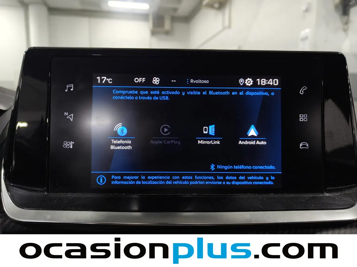 Foto Peugeot 2008 Peugeot 2008 PureTech 100 S&S Allure (100 CV)