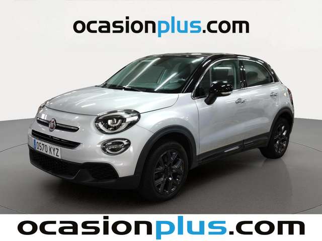 Fiat 500X 1.3 Firefly 120th Aniversario S&S 4x2 DCT (150 CV) de segunda mano