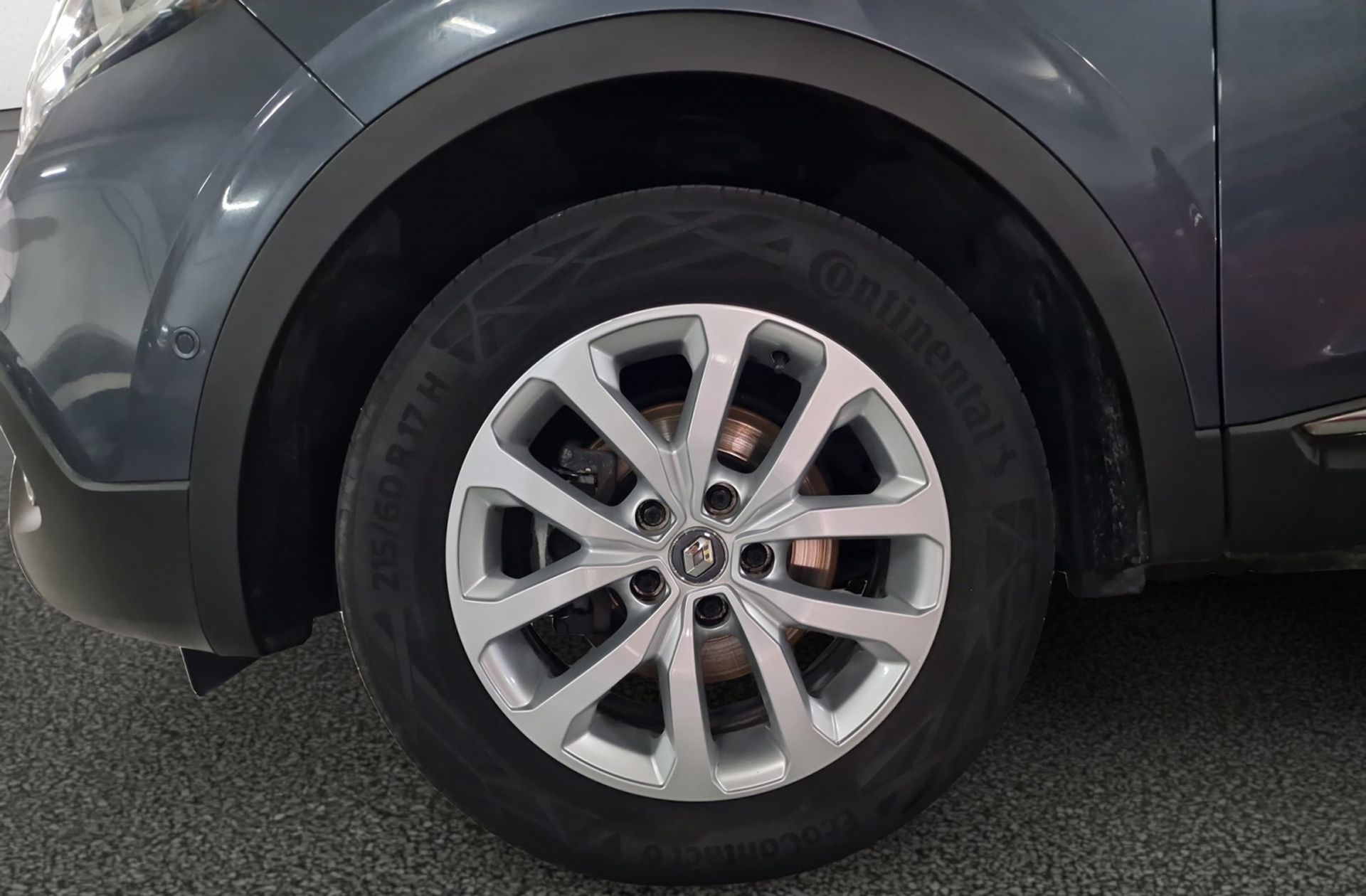 Renault Kadjar Zen TCe GPF - foto 37
