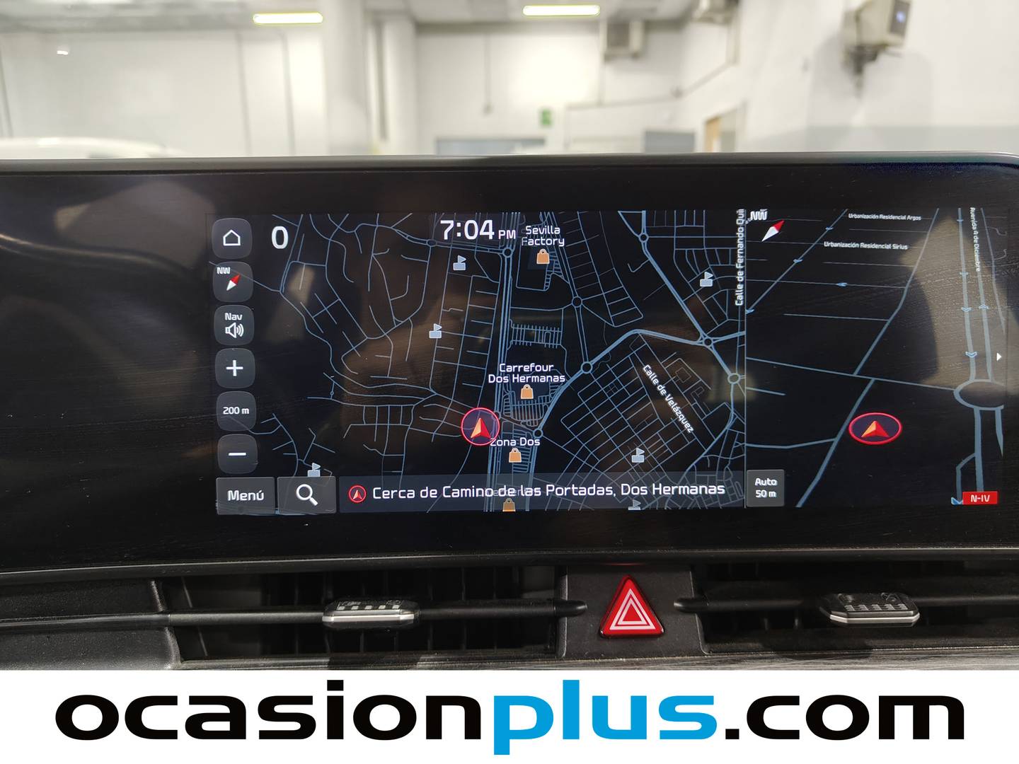 Foto KIA Sportage Kia Sportage 1.6 CRDi MHEV Business 4x2  (136 CV)