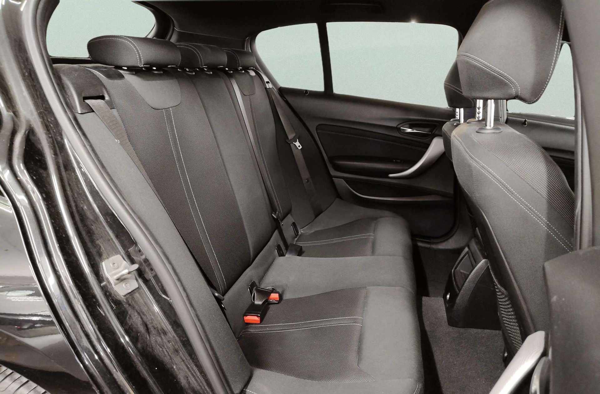BMW Serie 1 118i Pack M - foto 16