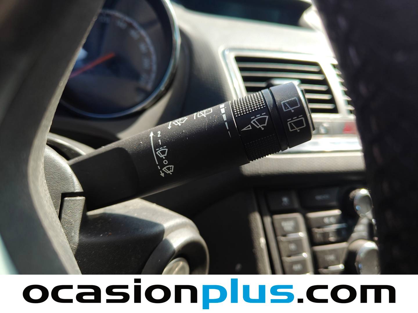 Equipamiento del Opel Meriva Opel Meriva 1.7 CDTi Selective S&S (110 CV)