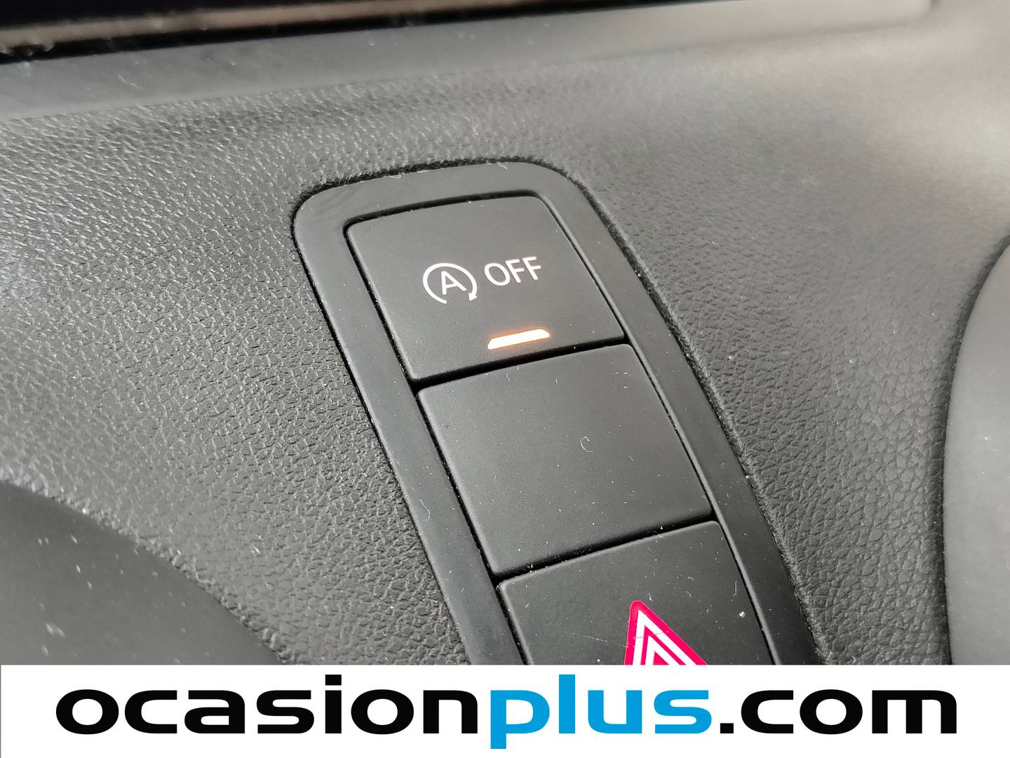 Acabados Audi A1 Audi A1 Sportback Attraction 1.0 TFSI (95 CV)