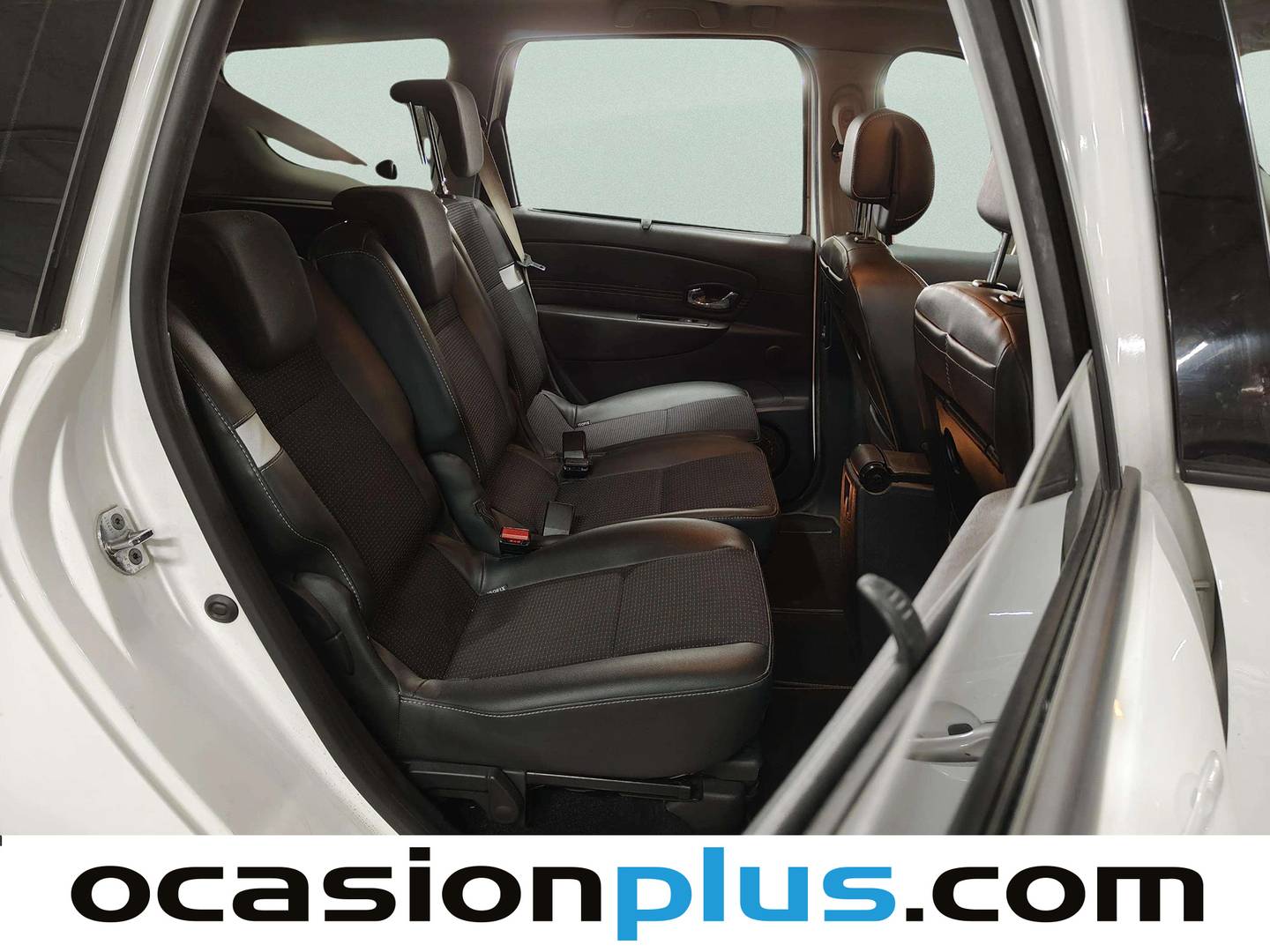 Renault Grand Scenic Renault Grand Scenic Bose Edition Energy dCi (130 CV) km 0