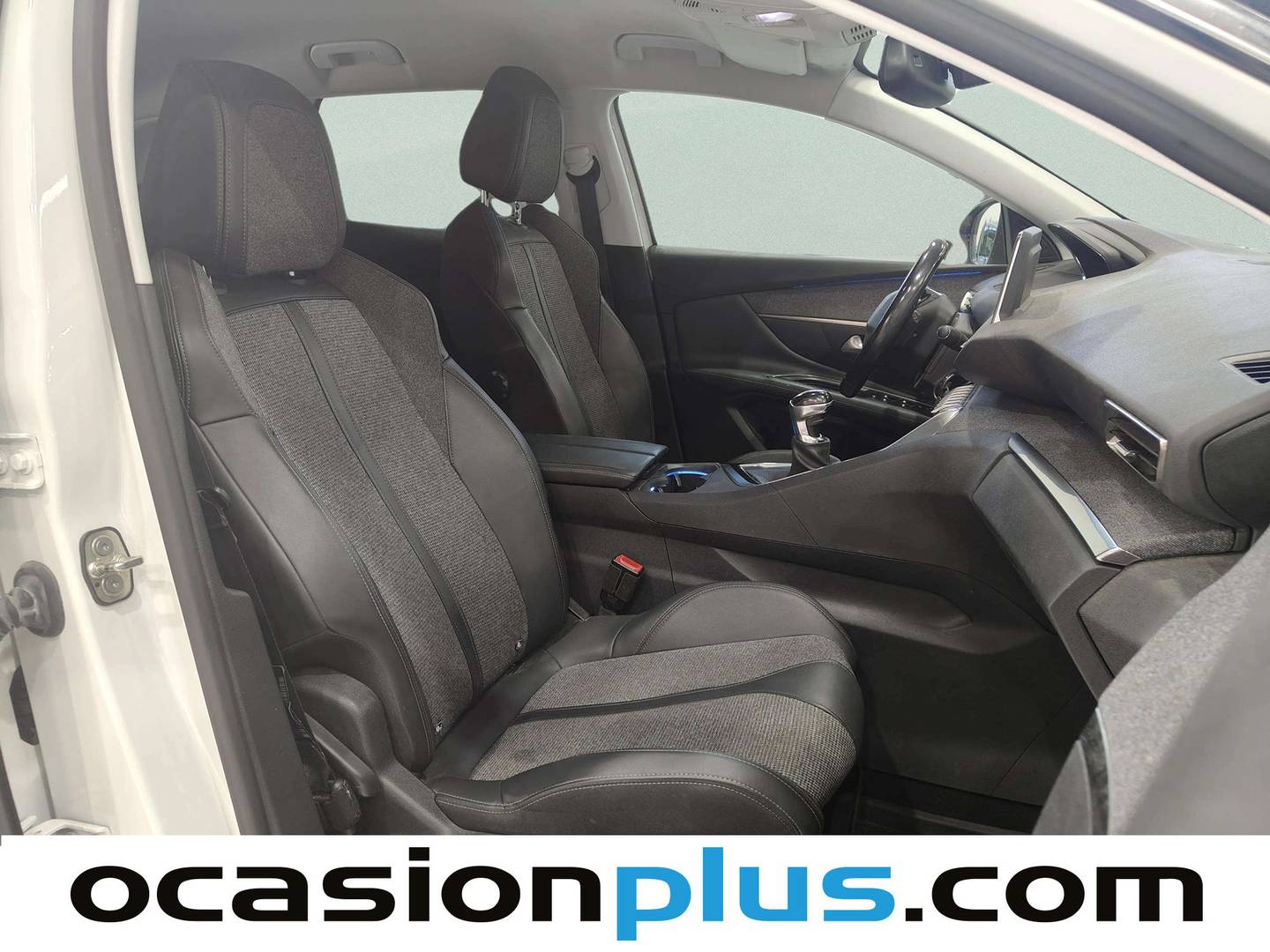 Peugeot 3008 Peugeot 3008 PureTech 130 S&S Allure (130 CV) km 0