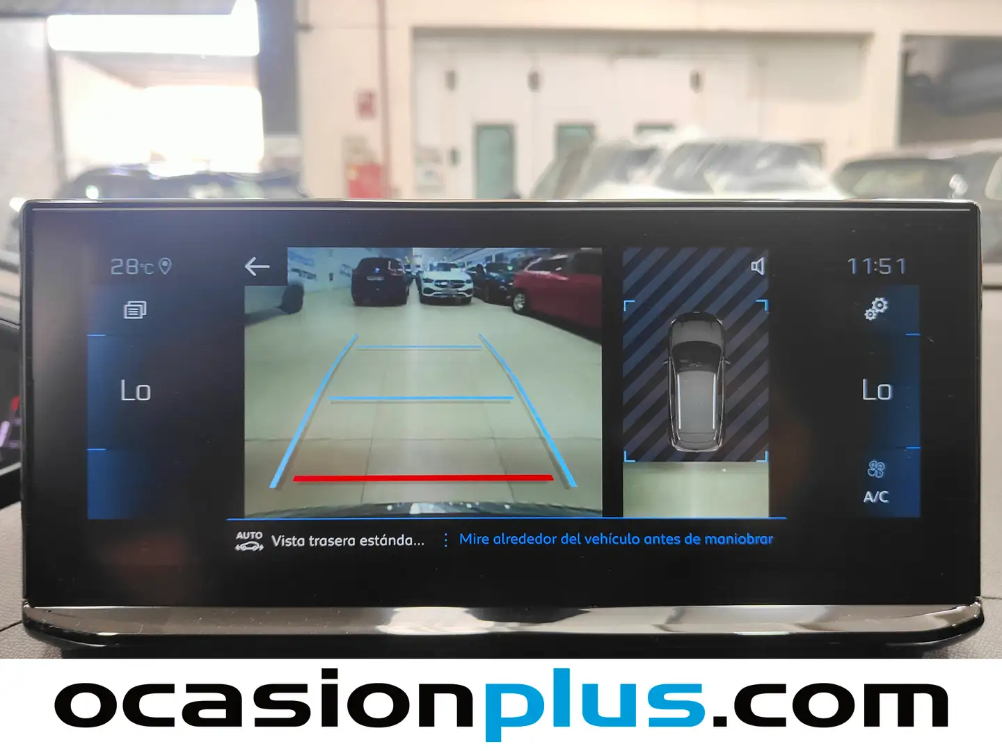 Foto Peugeot 3008 Peugeot 3008 PureTech 130 S&S Allure Pack (130 CV)