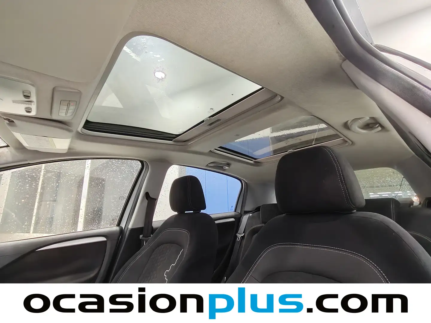 Foto Fiat Punto Fiat Punto 1.4 8v S&S Lounge (77 CV)