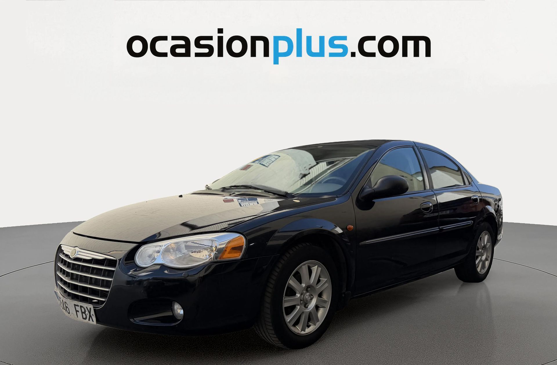 Chrysler Sebring 2.0 Limited