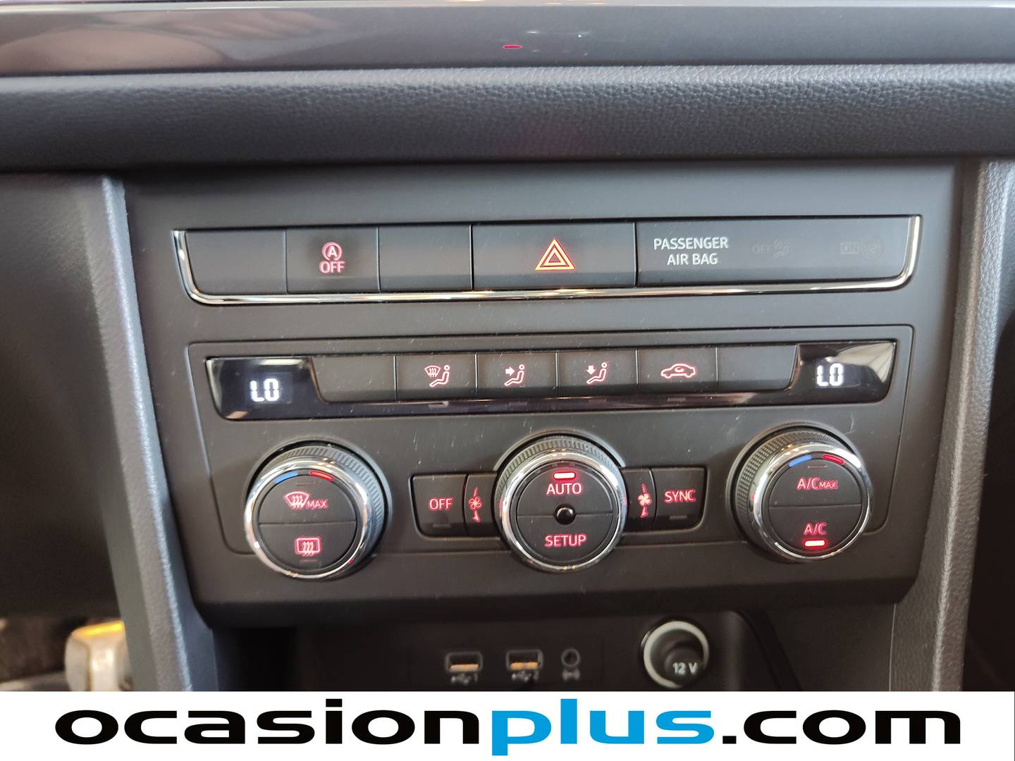 Accesorios del Seat Ateca Seat Ateca 1.6 TDI S&S Ecomotive Style Plus (115 CV)