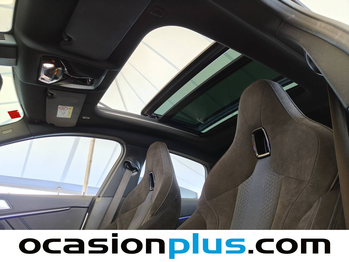 Foto BMW Serie 2 BMW Serie 2 218i Gran Coupe (140 CV) Pack M