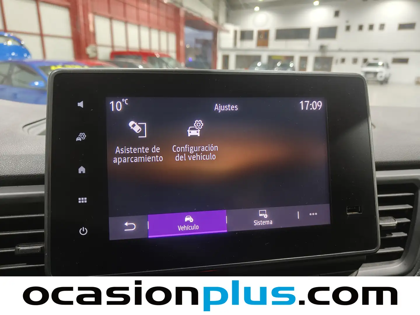 Foto Renault Trafic Renault Trafic Furgon L1H1 Blue dCi 96 kW (130 CV)