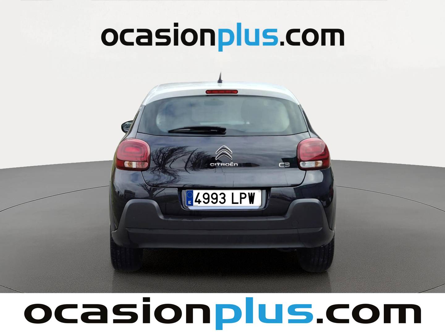 Foto Citroën C3 Citroen C3 BlueHDi 100 S&S Feel Pack (102 CV)