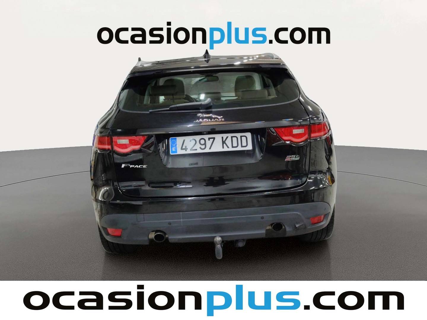 Foto Jaguar F-Pace Jaguar F-PACE 2.0T i4 Prestige AWD Auto (250 CV)