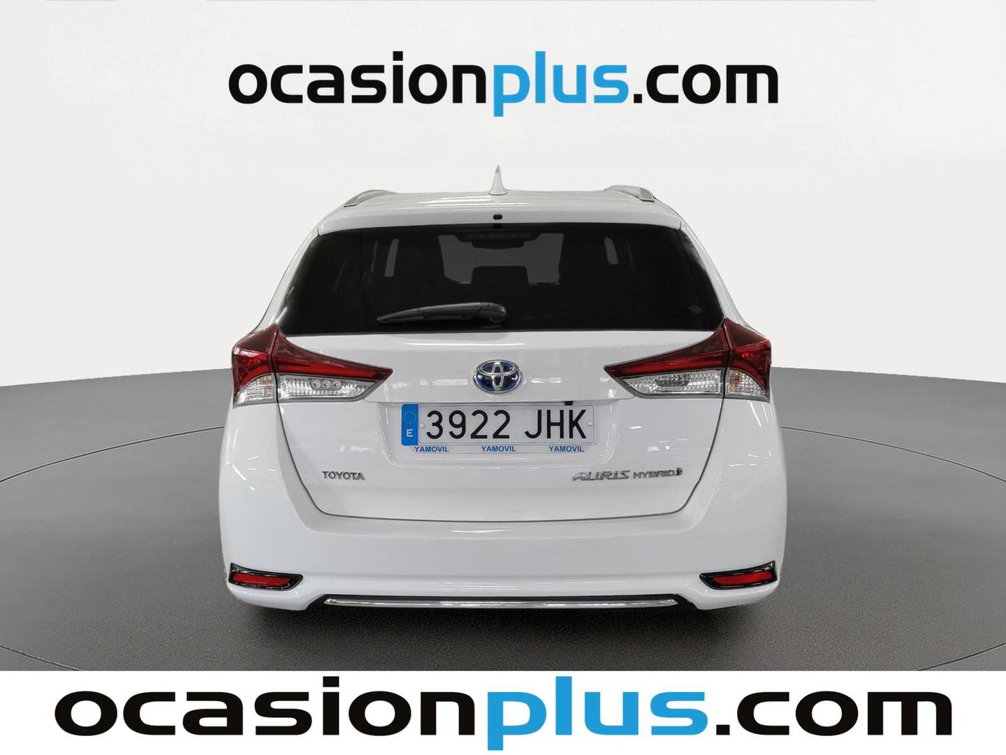 Toyota Auris Toyota Auris Active (136 CV) barato