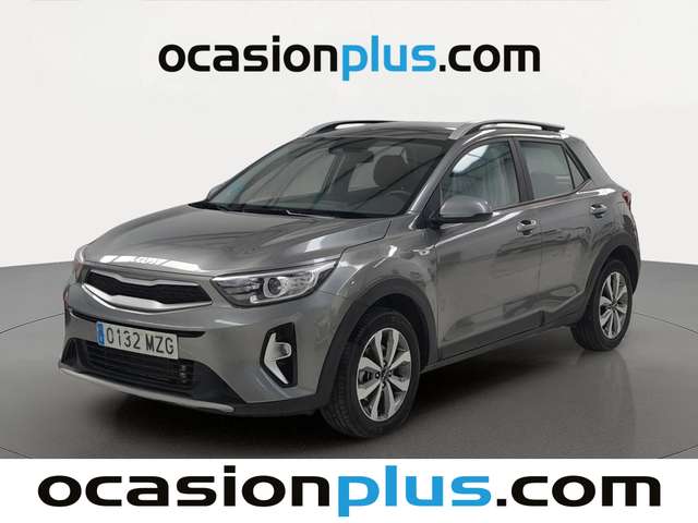 KIA Stonic 1.0 T-GDi MHEV MT Concept (100 CV) de segunda mano