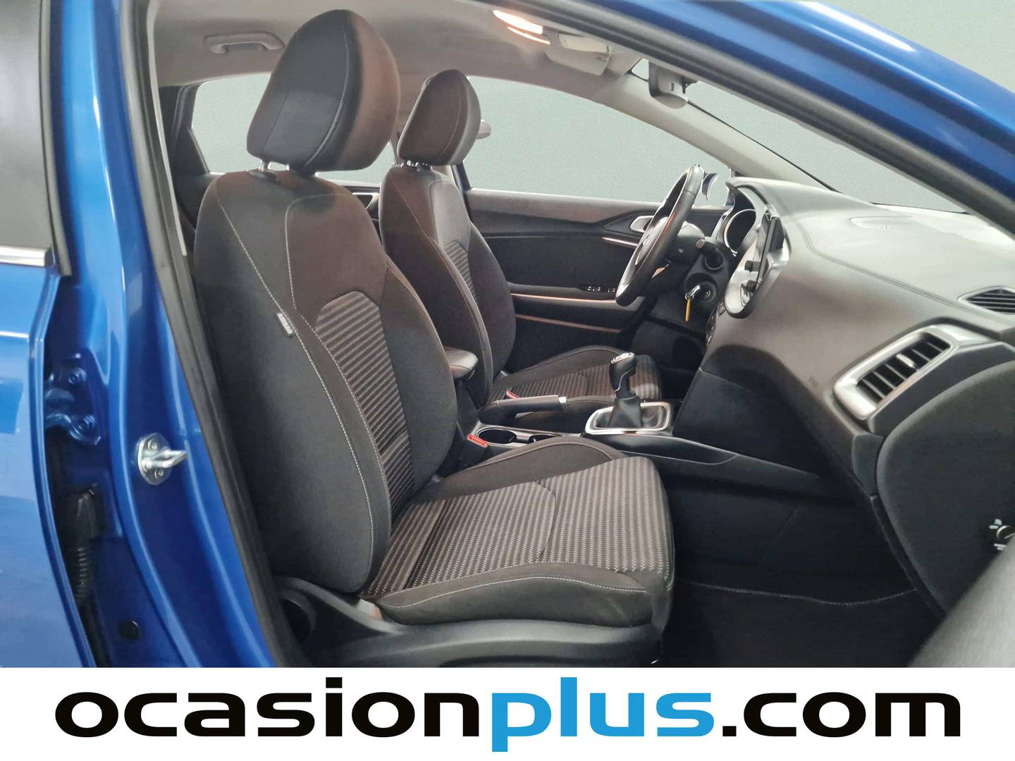 Foto KIA Ceed Kia Ceed 1.0 T-GDi Concept (120 CV)