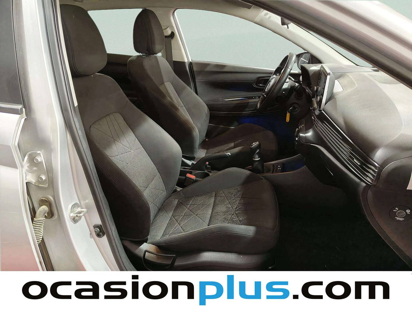 Hyundai Bayon Hyundai Bayon 1.0 TGDI 48V Maxx (100 CV) híbrido