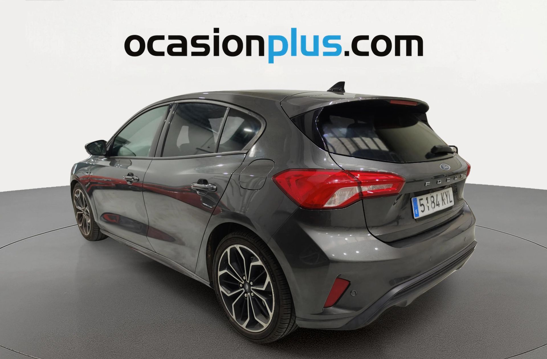 Ford Focus 1.5 EcoBlue ST-Line - foto 3