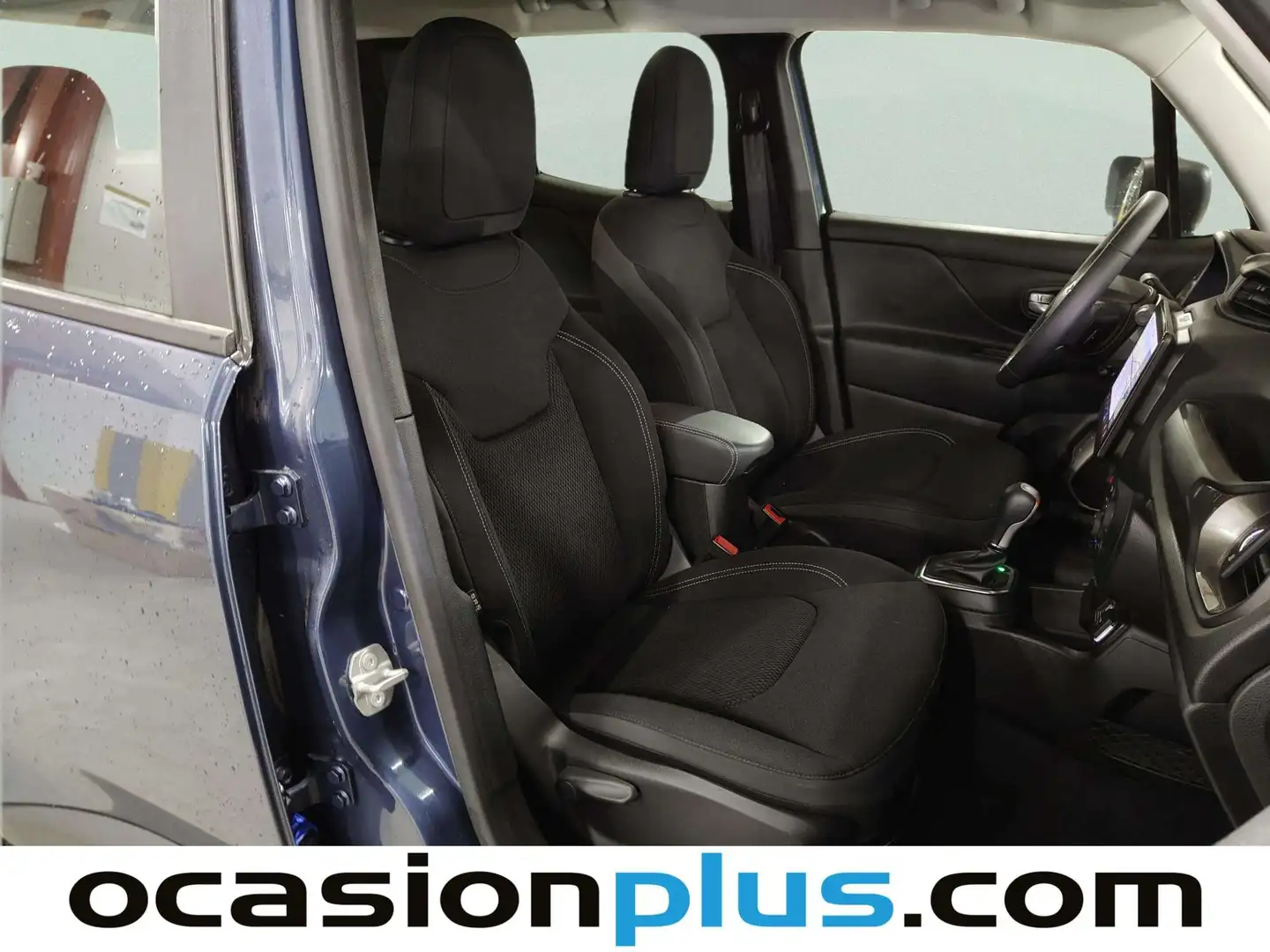 Foto Jeep Renegade Jeep Renegade eHybrid 1.5 Altitude DCT (130 CV)