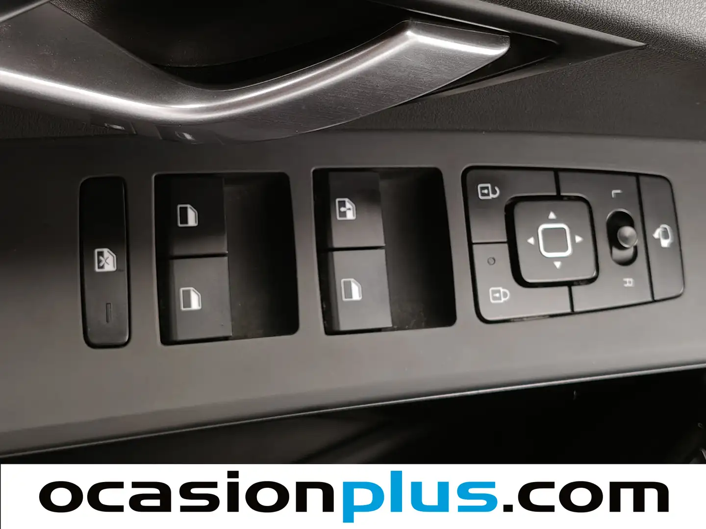 Foto KIA Niro Kia Niro 1.6 GDi PHEV Híbrido Concept (183 CV)