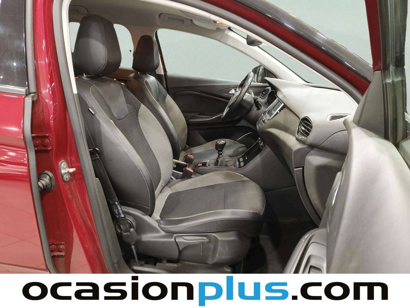 Opel Grandland X Opel Grandland X 1.6 CDTi S&S Excellence (120 CV) de segunda mano