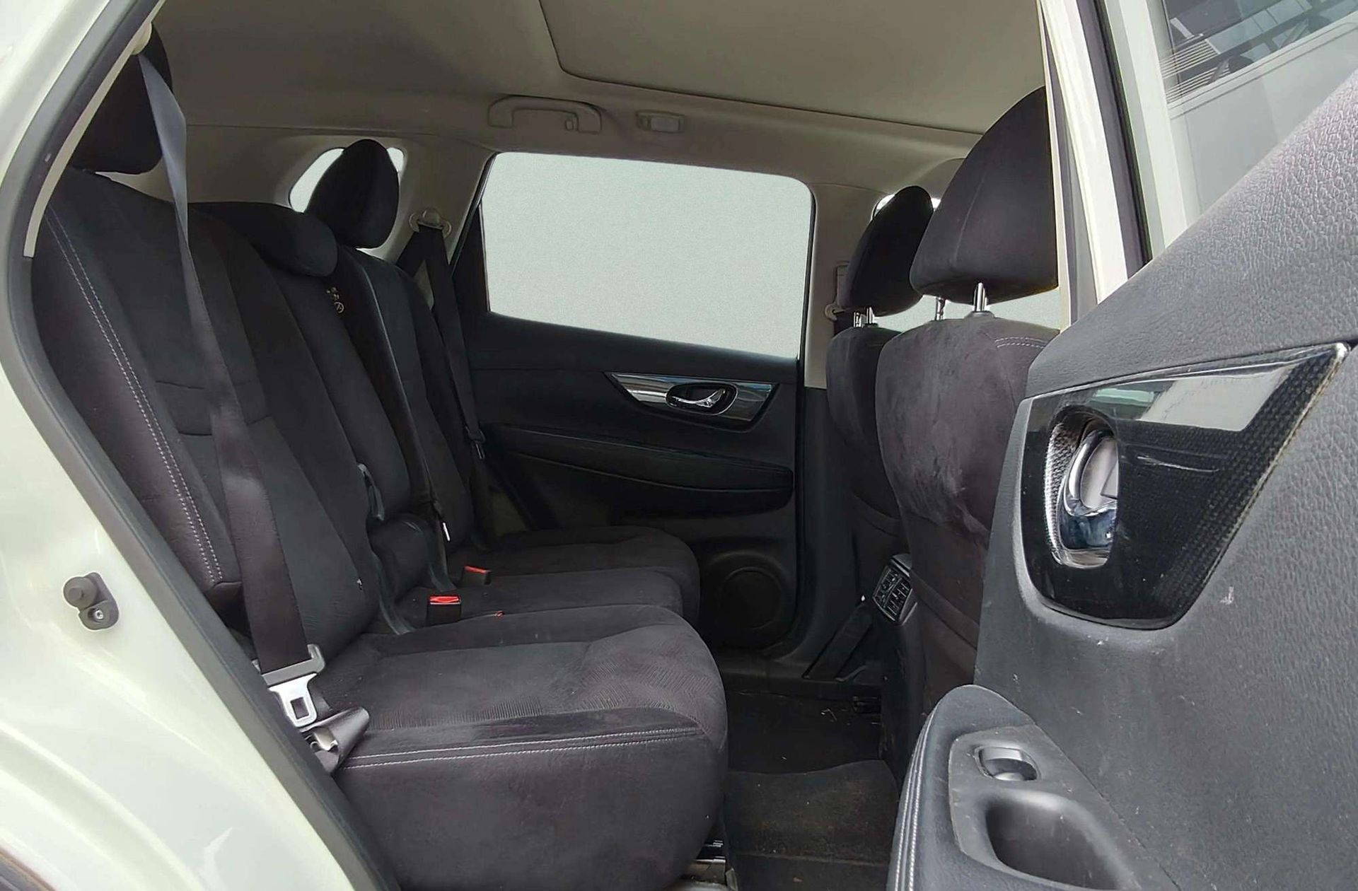 Nissan X-Trail dCi 130 360 XTronic - foto 15