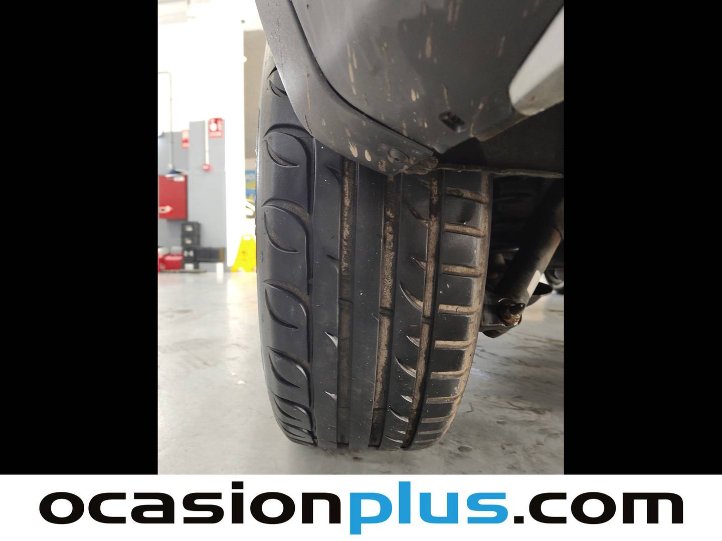 Foto Nissan QASHQAI Nissan Qashqai DIG-T 115 N-Connecta (115 CV)