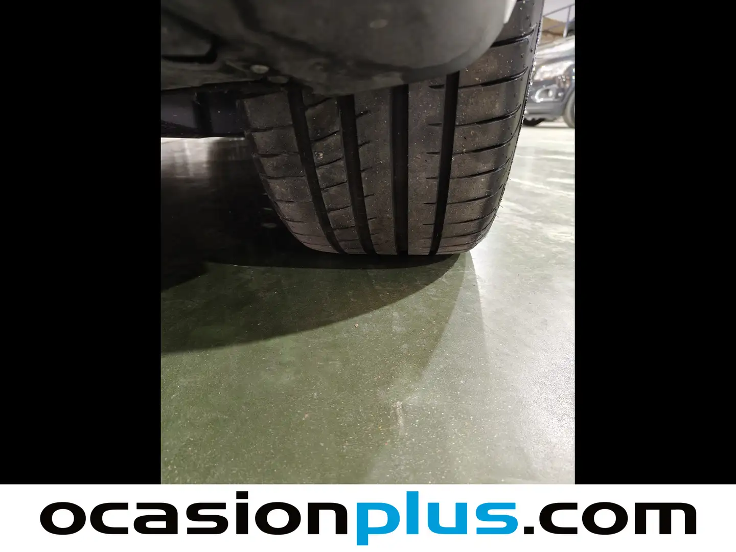 Foto Mercedes Clase C Mercedes-Benz Clase C C 200 (204 CV) Pack AMG