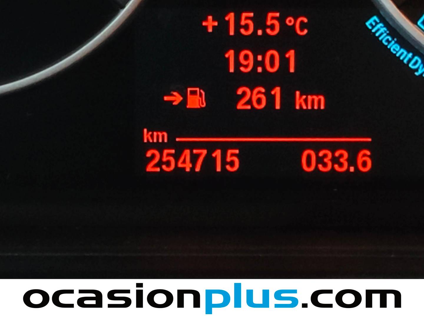 BMW Serie 5 BMW Serie 5 520d (184 CV) Pack M seminuevo