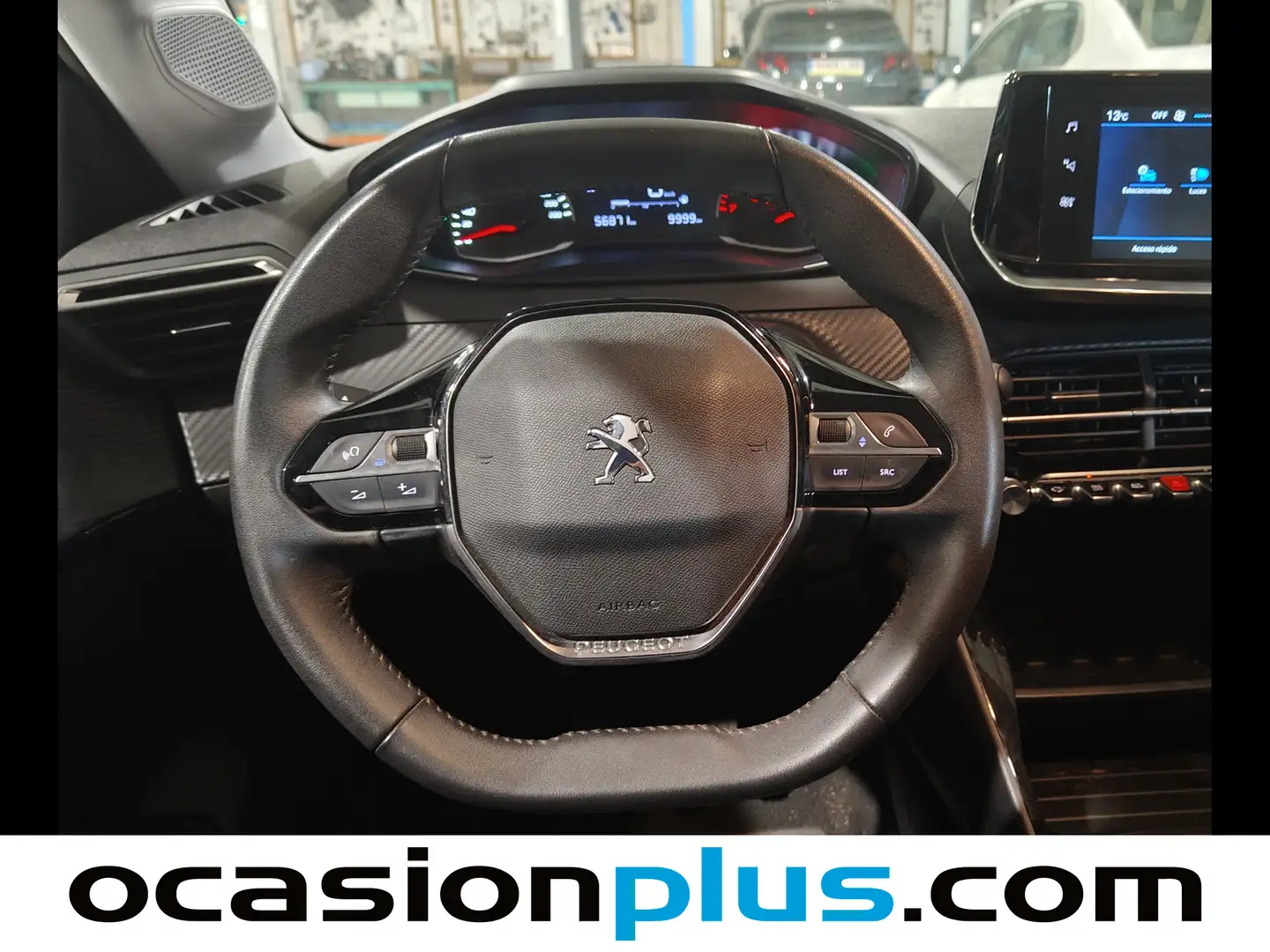 Foto Peugeot 208 Peugeot 208 PureTech 75 S&S Active (75 CV)