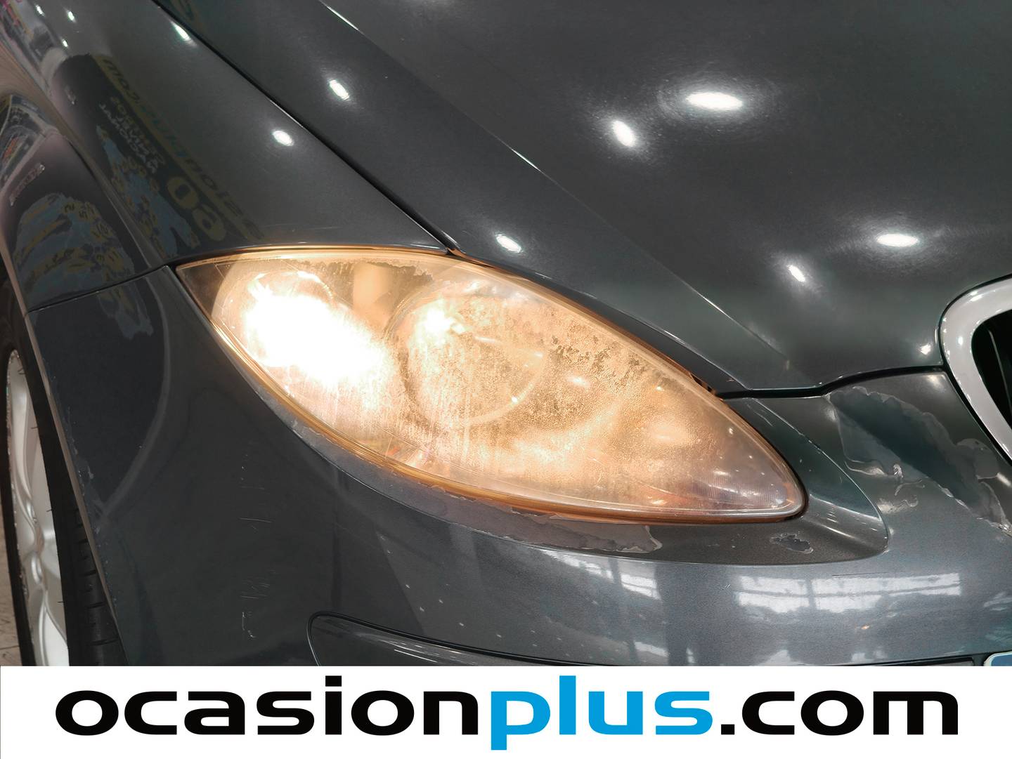 Seat Altea Seat Altea 1.6 Green (102 CV) al mejor precio