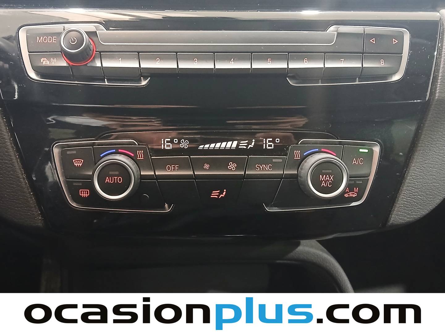 BMW X1 BMW X1 sDrive18d (150 CV) manual