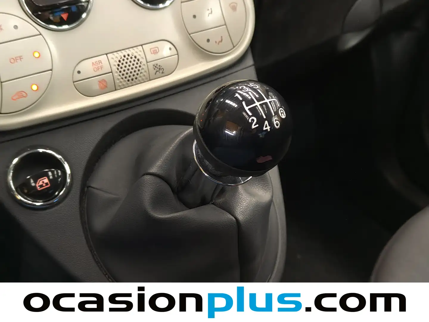 Foto Fiat 500 Fiat 500 1.0 Hybrid Dolcevita (70 CV)