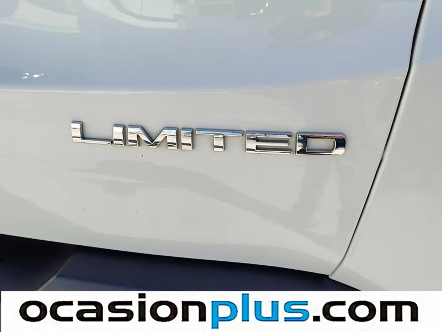 Foto Jeep Renegade Jeep Renegade 1.6 Multijet Limited 4x2 (130 CV)