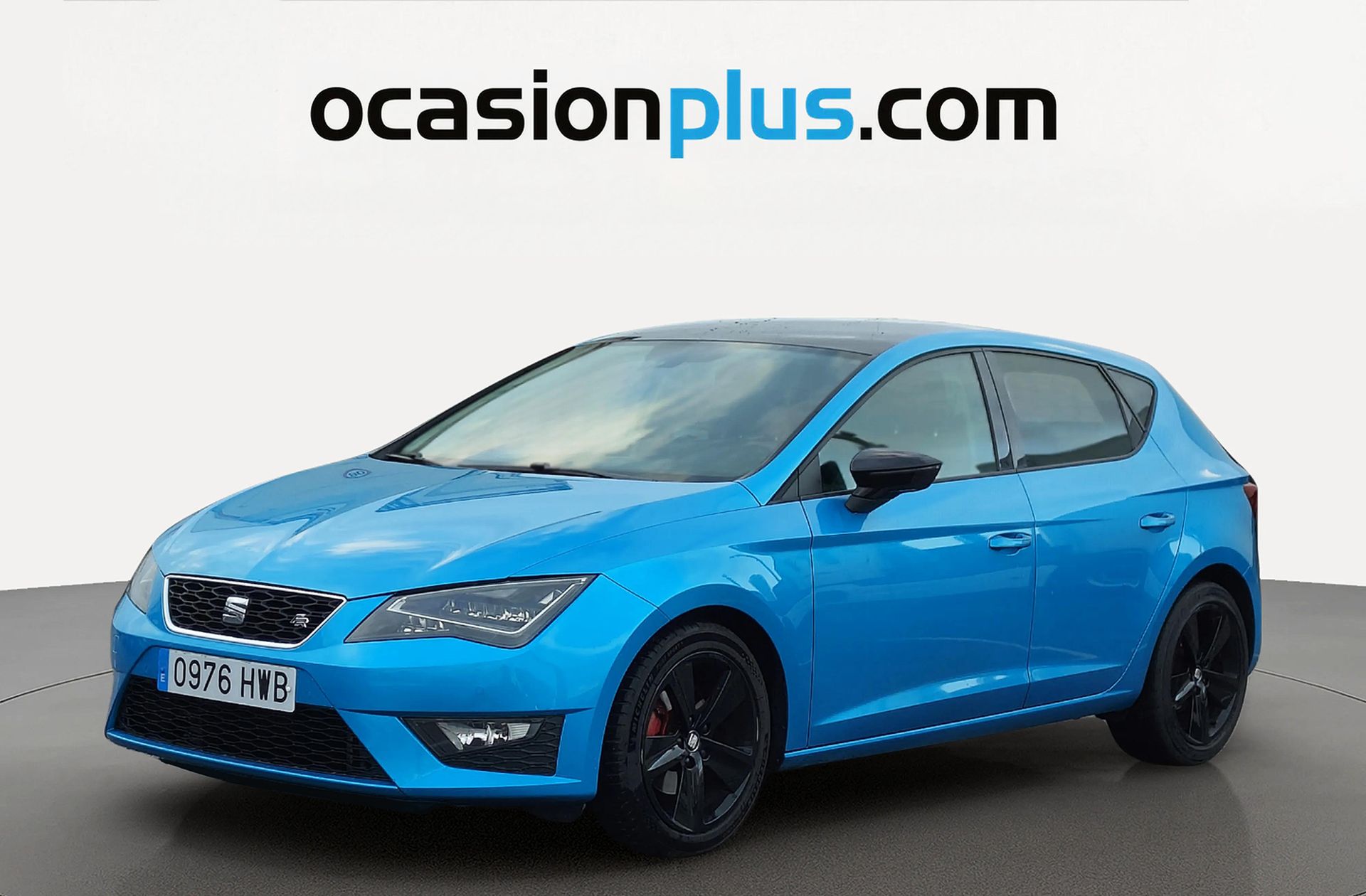 SEAT León 2.0 TDI FR DSG