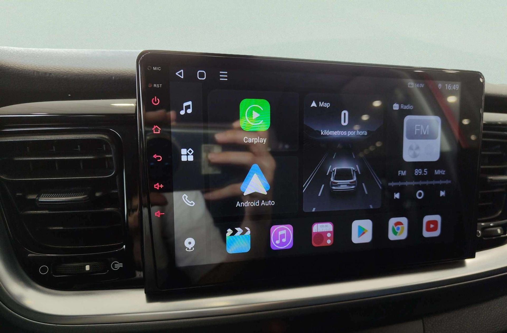 Kia Stonic 1.0 T-GDi Drive - foto 7