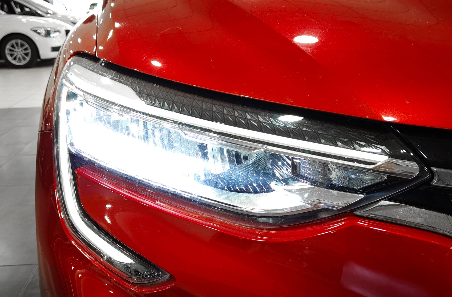 Renault Arkana RS Line E-Tech Híbrido - foto 14