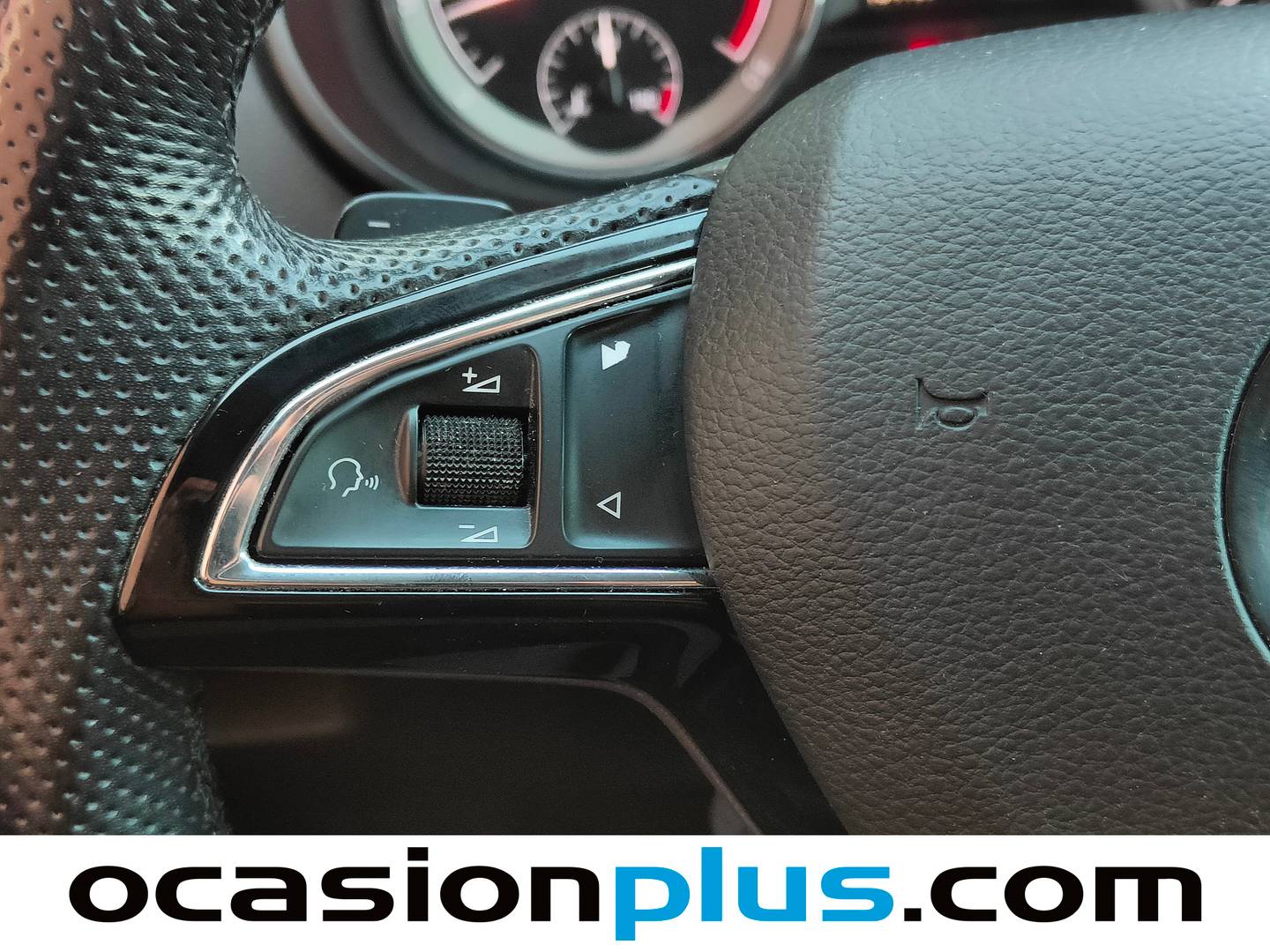 Skoda Octavia Skoda Octavia 1.4 TSI Like DSG (150 CV) seminuevo