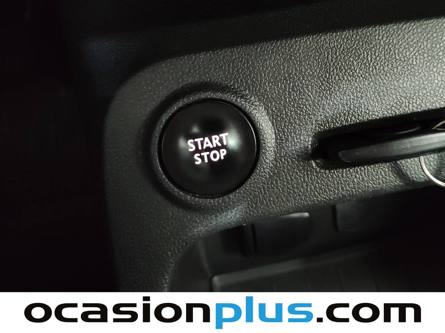 Foto Renault Captur Renault Captur Zen dCi (90 CV)