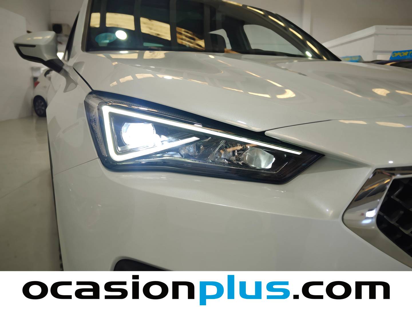 Seat Tarraco Seat Tarraco 2.0 TDI Xcellence Plus 4Drive DSG (190 CV) 7 Plazas barato